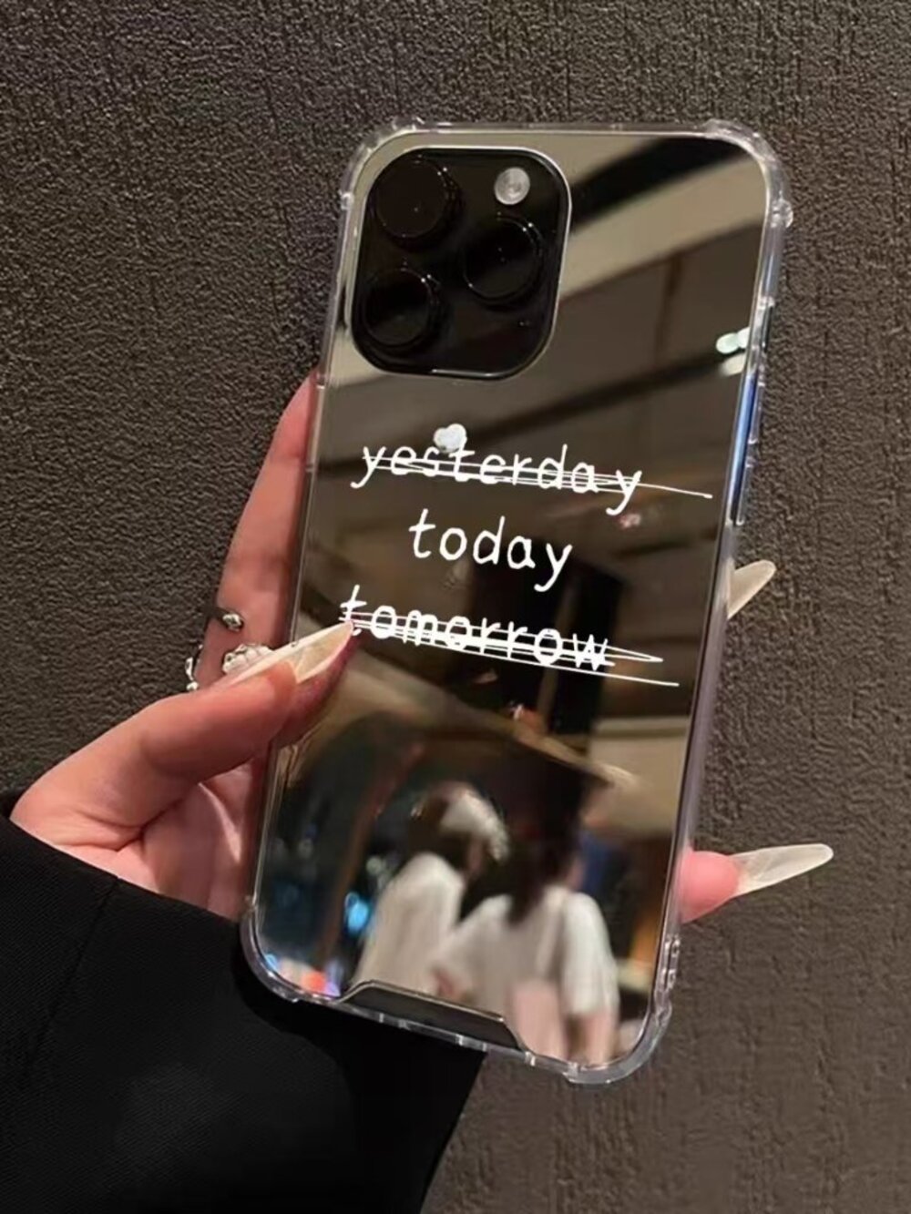 Novelty Phone Case